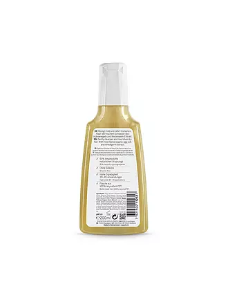 RAUSCH | Nähr-Shampoo mit Ei-Öl 200ml | 